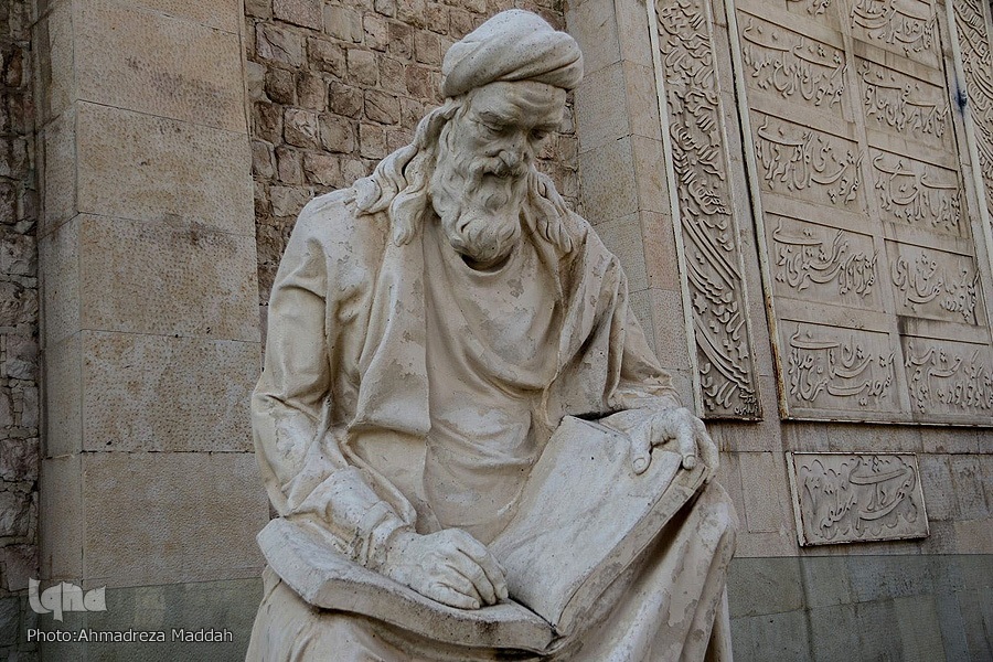 خواجوی کرمانی