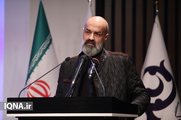 مهدی توکلیان، مدیرکل کتابخانه های عمومی استان قم