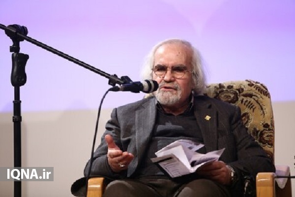 محمدعلی مجاهدی، پدر شعر آیینی کشور