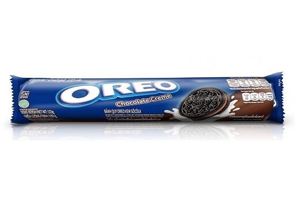 بیسکوئیت‌های Oreo