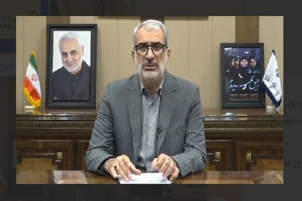 یوسف نوری، وزیرآموزش و پرورش