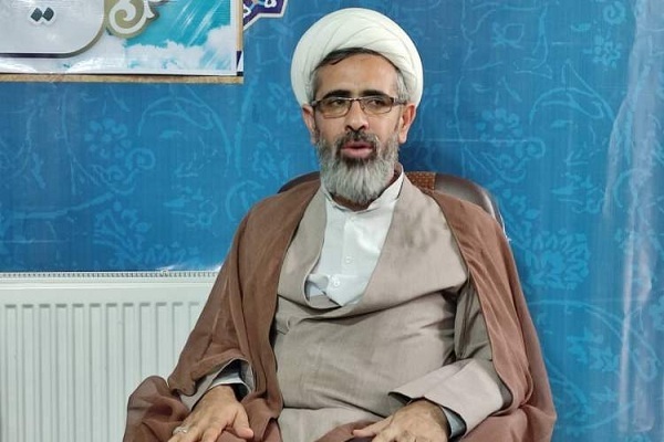 حجت‌الاسلام هبت‌اله هاشمی، مدیرکل بنیاد شهید و امور ایثارگران لرستان