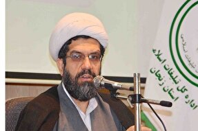 جریان دینی، مرجع اصلی پاسخ‌گویی به مسائل اجتماعی و سیاسی است