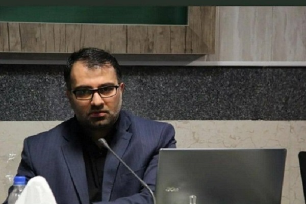 مسعود ویژه، مدیرکل فرهنگ و ارشاد اسلامی همدان،