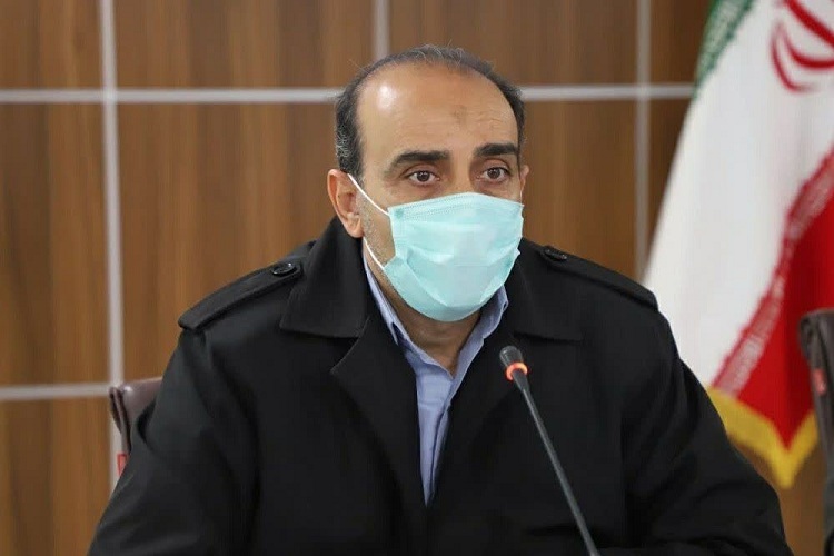 اسماعیل محبی‌پور، معاون سیاسی، امنیتی و اجتماعی استان فارس