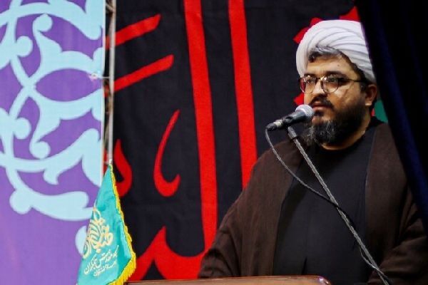 حجت‌الاسلام مهدی حسین‌آبادی، معاون فرهنگی مسجد مقدس جمکران