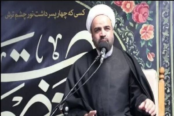 ویژه برنامه «روایت مادری» در قم برگزار شد