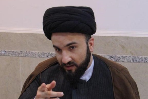 حجت‌الاسلام والمسلمین سید احمد بطحائی، داستان‌نویس