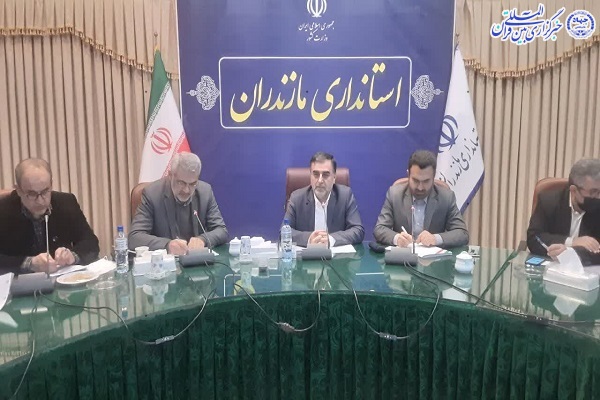 سهمیه مازندران در طرح نهضت ملی مسکن در سال ۱۴۰۱