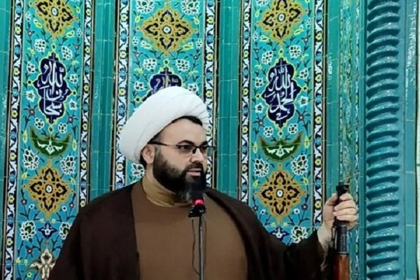 اهانت به مرجعیت دینی امتداد حرکات ضداسلامی است