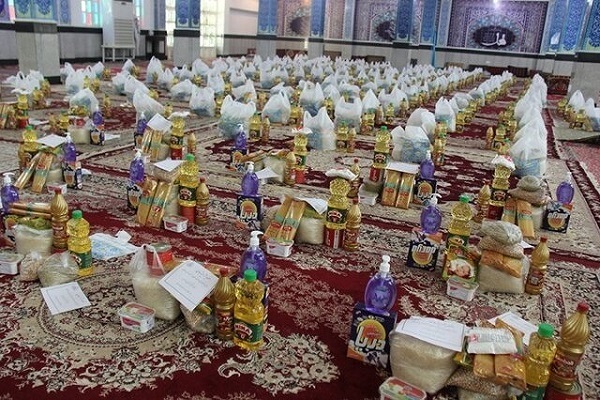 بسته معیشتی