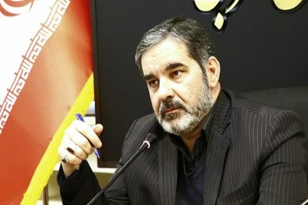 حسین سپهری، رئیس سازمان مدیریت و برنامه‌ریزی آذربایجان غربی