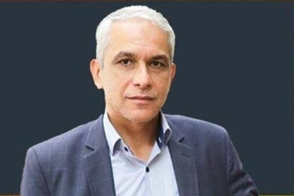 ابوالفضل درخشنده+دبیر علمی دوازدهمین جشنواره ادبی یوسف