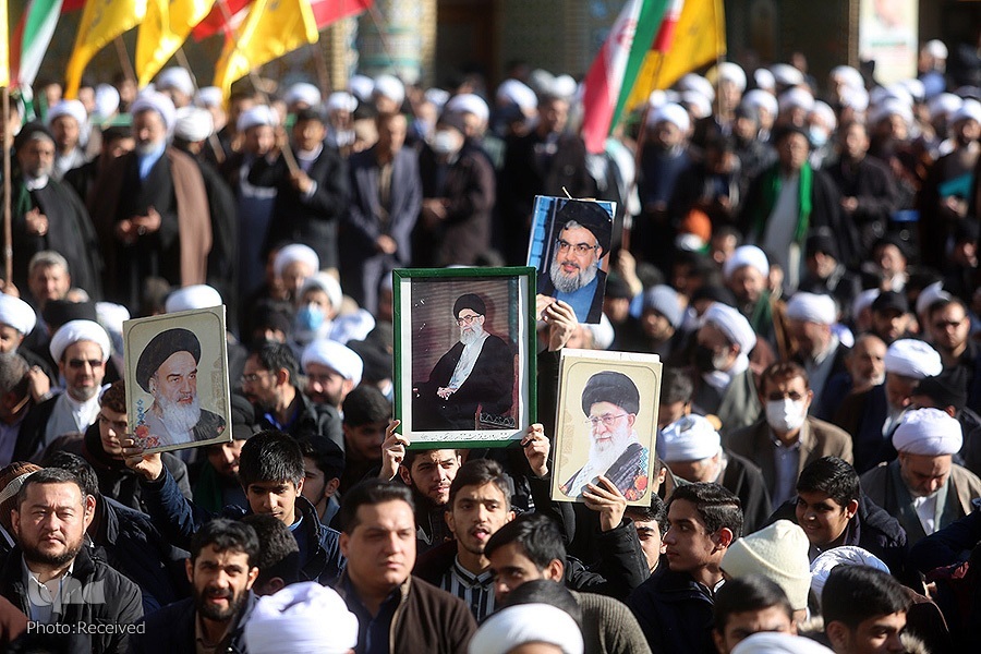 شارلی ابدو؛ پیاده‌سازی اهداف لابی صهیونیستی با اسم رمز «آزادی»