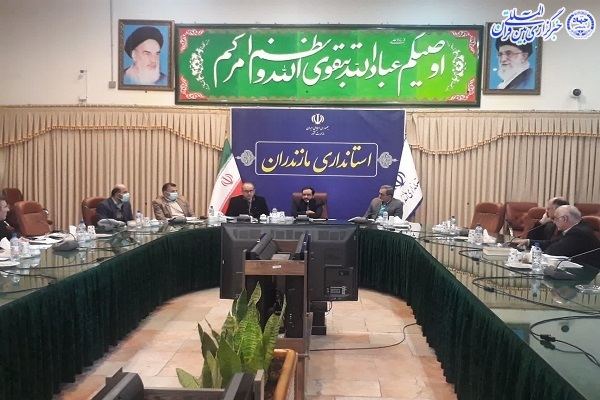 توسعه نظام اداری با بهره‌وری مطلوب مبتنی بر موضوعات فرهنگی