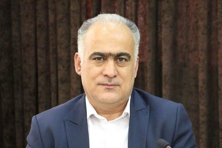 احمد آقامحمدی، معاون آموزش متوسطه استان همدا