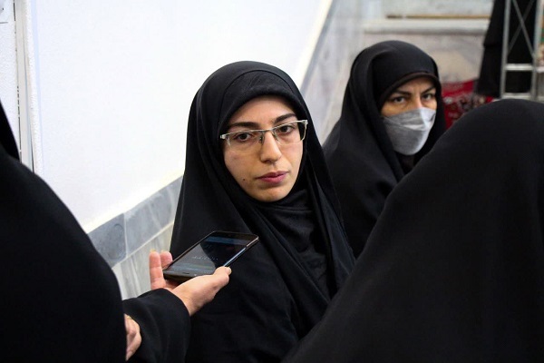 شیما احمدی