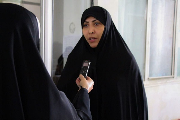 آسیه اسکندری