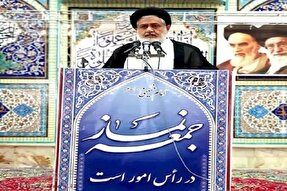 بصیرت مردم فتنه‌ها را خاموش می‌کند