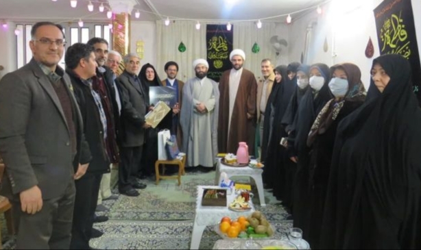 آغاز طرح تکریم مادران فاطمی در لرستان