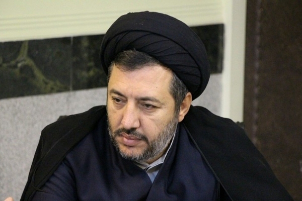 حجت الاسلام لطف الله حیات الغیب