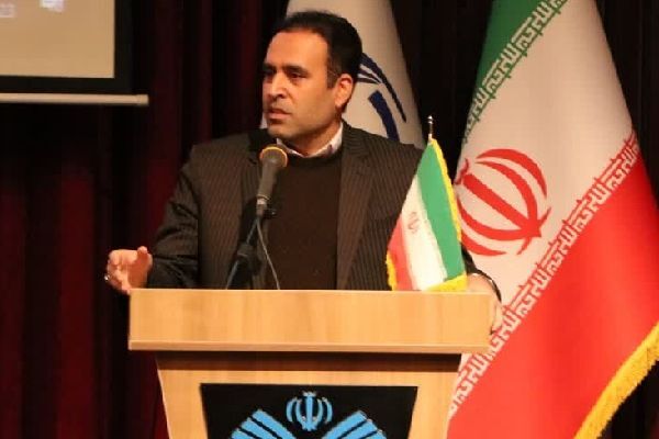 سیدمهدی قریشی، معاون توسعه مدیریت و منابع استانداری قم