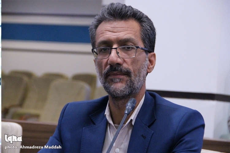 حسینعلی معزی، مشاور امور نماز مدیرکل آموزش و پرورش فارس