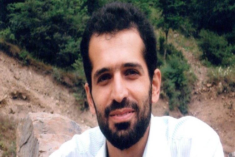 شهید احمدی روشن، دانشمند هسته ای
