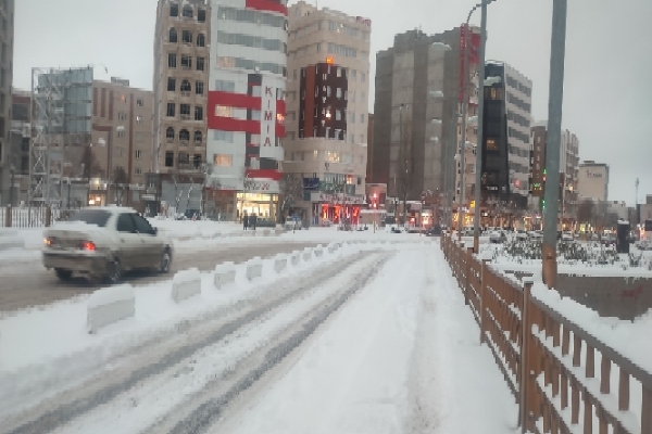 شهرداری اردبیل