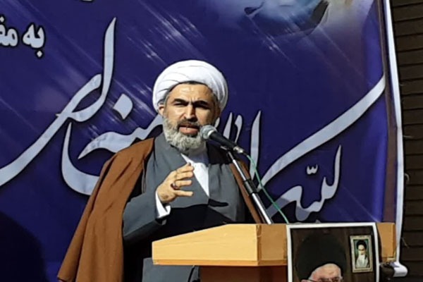 حجت‌الاسلام ابوالقاسم مقیمی حاجی، معاون پژوهش حوزه‌های علمیه