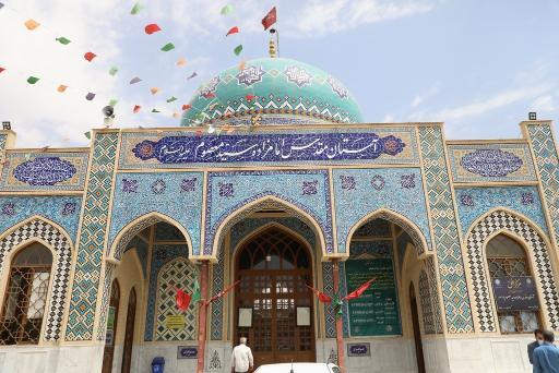 امامزاده سیدمعصوم(ع)