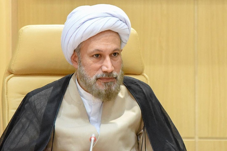 آیت‌الله لطف‌الله دژکام،  نماینده ولی فقیه در فارس