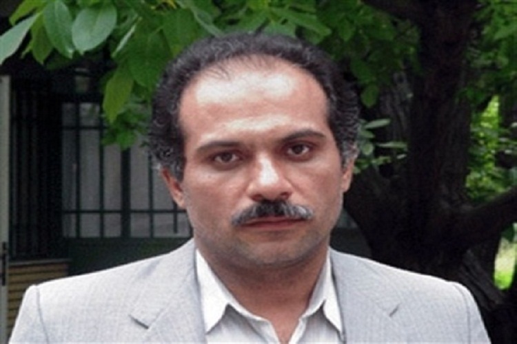 شهید علی محمدی، دانشمند هسته ای