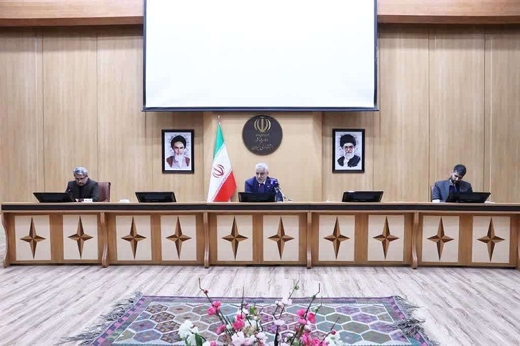 اسدالله عباسی استاندار گیلان