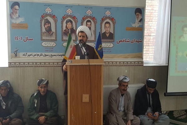 ملت ایران هتاکی به مرجعیت دینی را تحمل نمی‌کنند