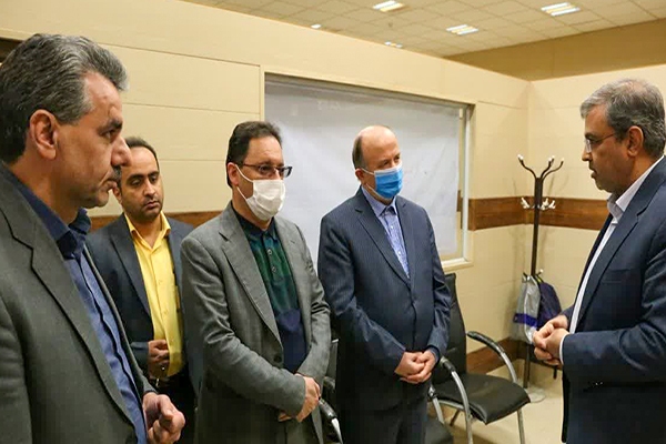 تحقیقات در استان  پاسخگوی نیازهای بومی باشد
