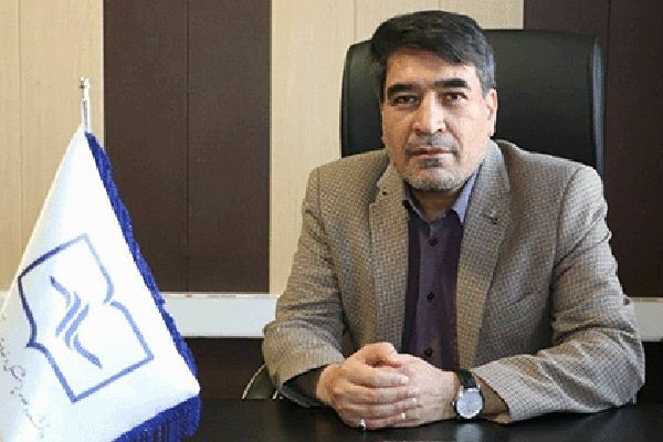 مهدی مصری، رئیس دانشگاه علوم پزشکی قم