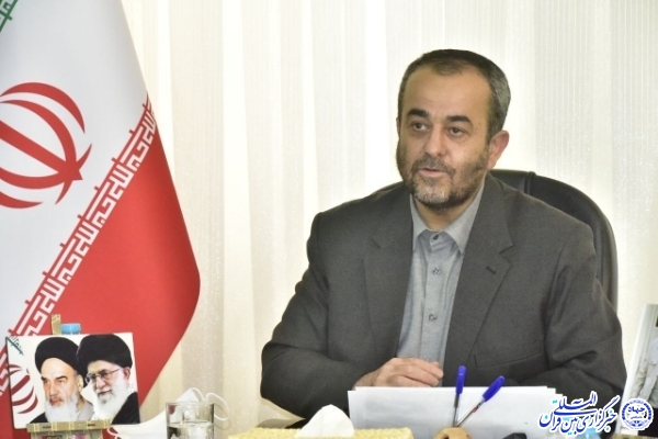جواد قناعت، استاندار خراسان‌جنوبی