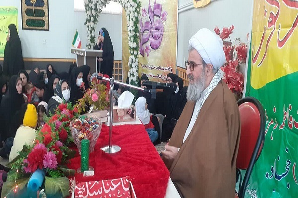 توانمندی‌های بانوان در ایران اسلامی شکوفا شده است