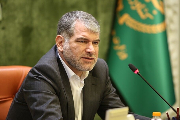 سید جواد ساداتی‌نژاد، وزیر جهاد کشاورزی