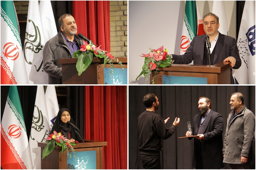 «سینما سلامت» حافظ مجاهدت‌های کادر درمان است