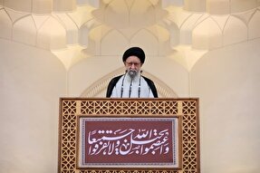 انقلاب ایران از وجهه اسلامی برخوردار است