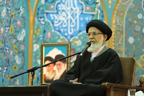 آیت‌الله میرباقری، سخنران حرم مطهر بانوی کرامت