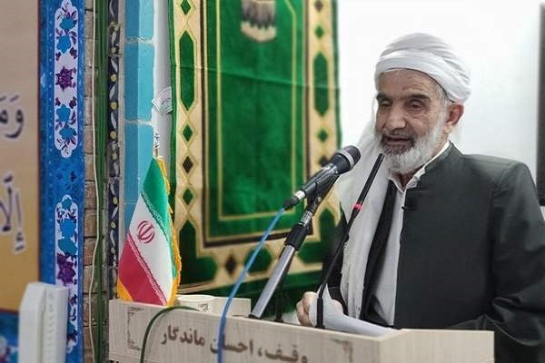 فایق رستمی امام جمعه سنندج فایق رستمی امام جمعه سنندج