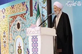 هتاکی به مقدسات به بهانه آزادی بیان زیبنده نیست