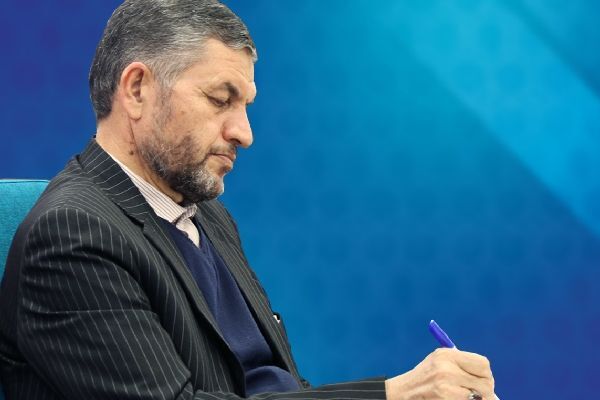 علیرضا رحیمی، مدیرکل آموزش و پرورش استان قم