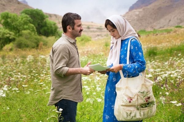 در حال تکمیل / فیلم