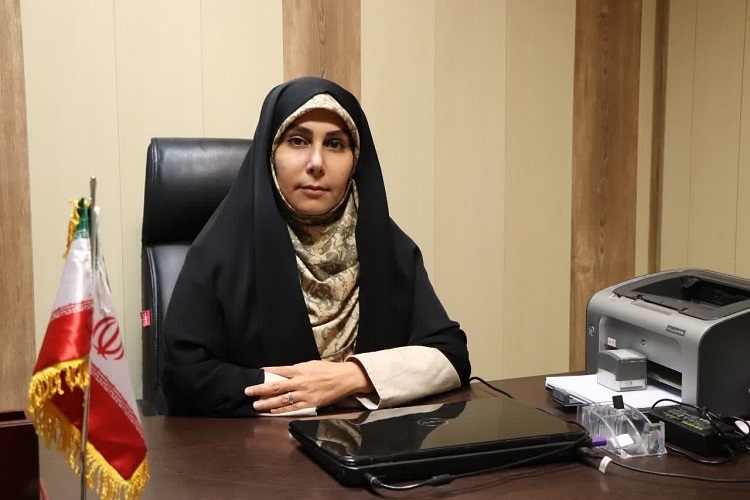 لیلا رمضانی متخصص رادیولوژی دهان فک و صورت