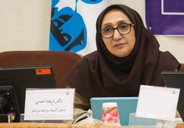 حل مشکلات کشور با تشویق خیرین/ فضای مجازی کار خیر را گسترش داده است