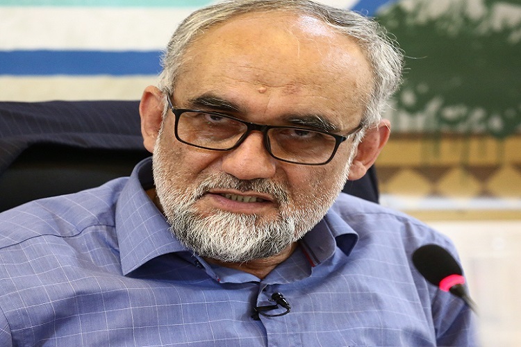 سیدعلیرضا حسینی شیرازی
